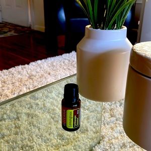 DoTERRA LEMONGRASS Essential Oil Supplement